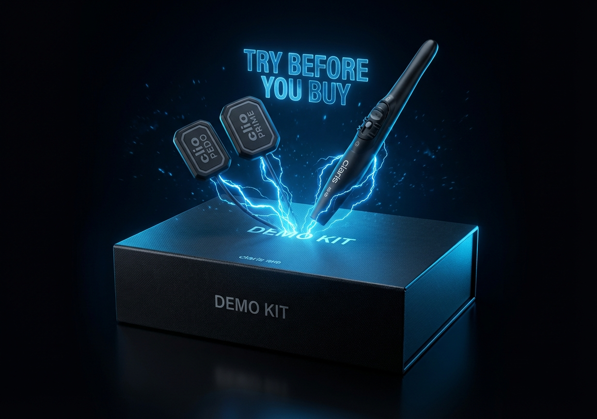 Demo by Mail - Try Before You Buy