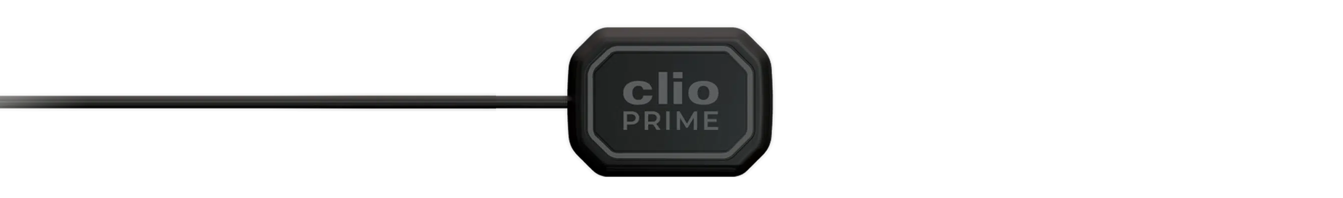 Clio Prime Sensor